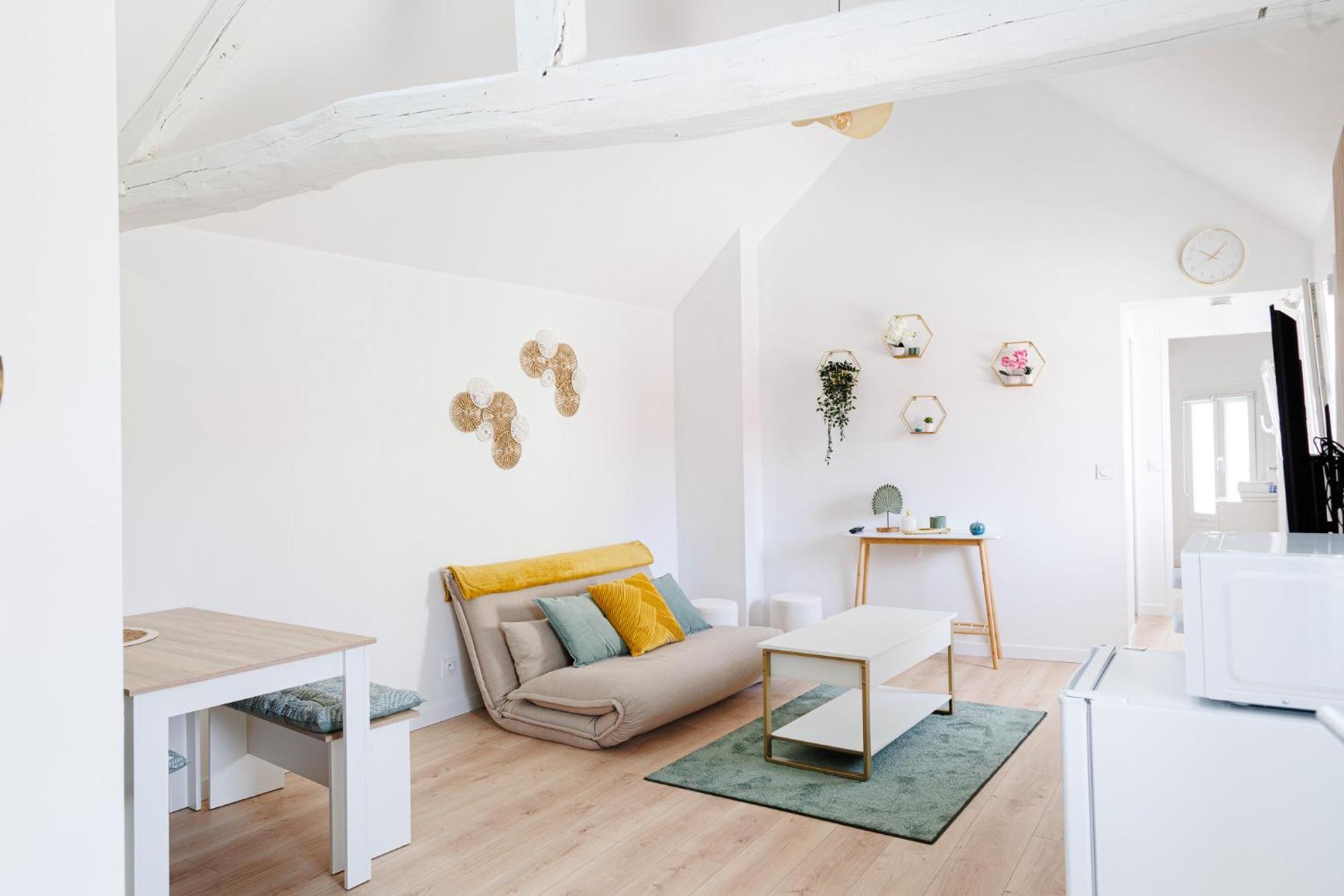 Le Charmant Cormeillais Cormeilles-en-Parisis Экстерьер фото